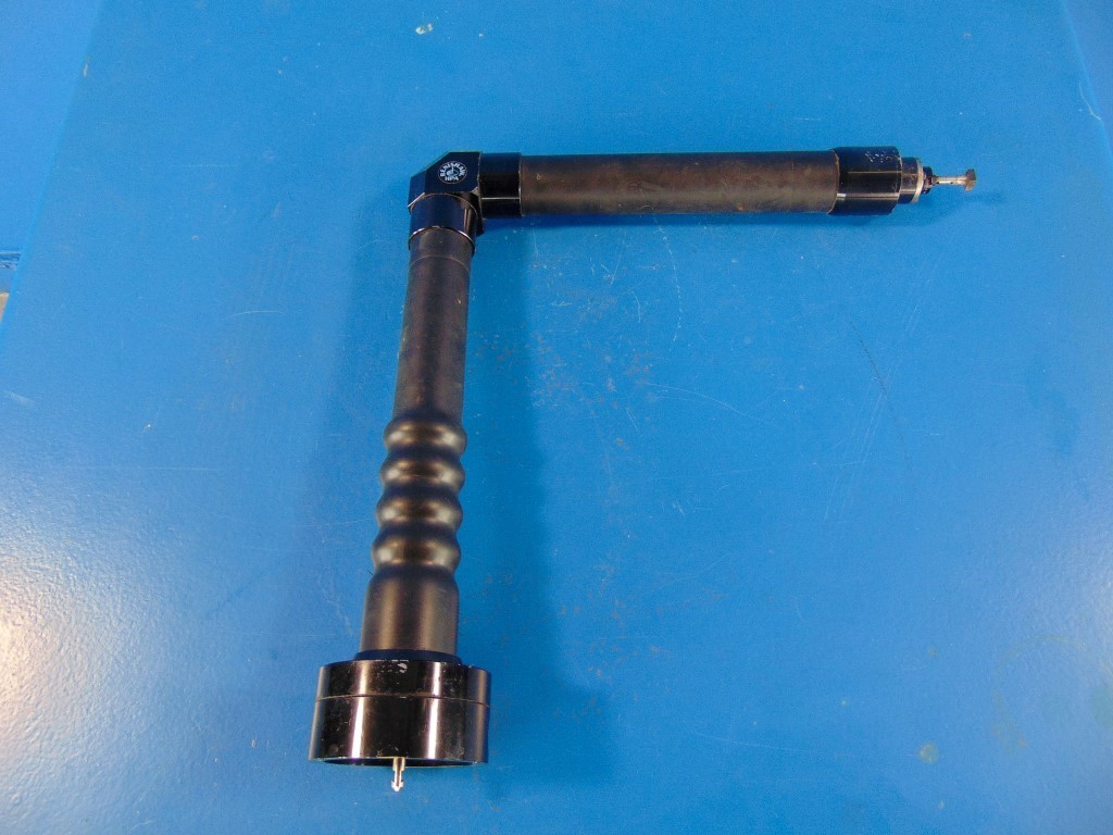 Renishaw HPA High Precision Arm with Probe