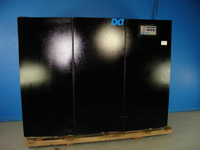 Data Aire Inc. DAAD1634 New DX DAAD 16ton DownflowÂ Precision Cooling System Computer Room Air Conditioner