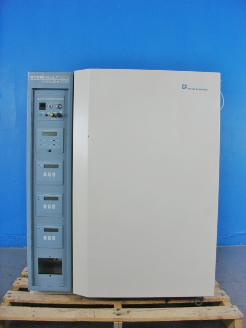 Forma Scientific 3830 Steri-cult 200 Incubator 3033 Co2