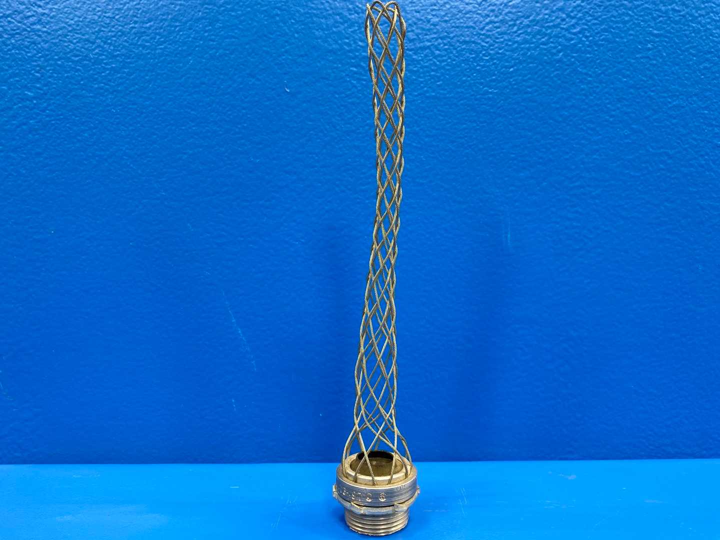 Hubbell Raco Genuine Kellems Grip Wiring Device