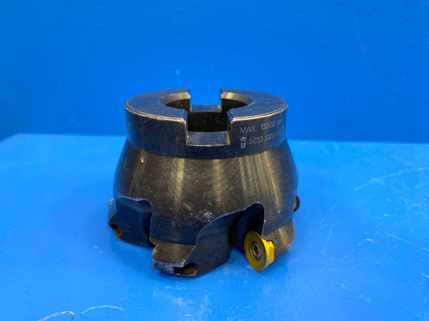 Sandvik RA300-102R38-16M Coromant CoroMill 300 Profile Milling Cutter