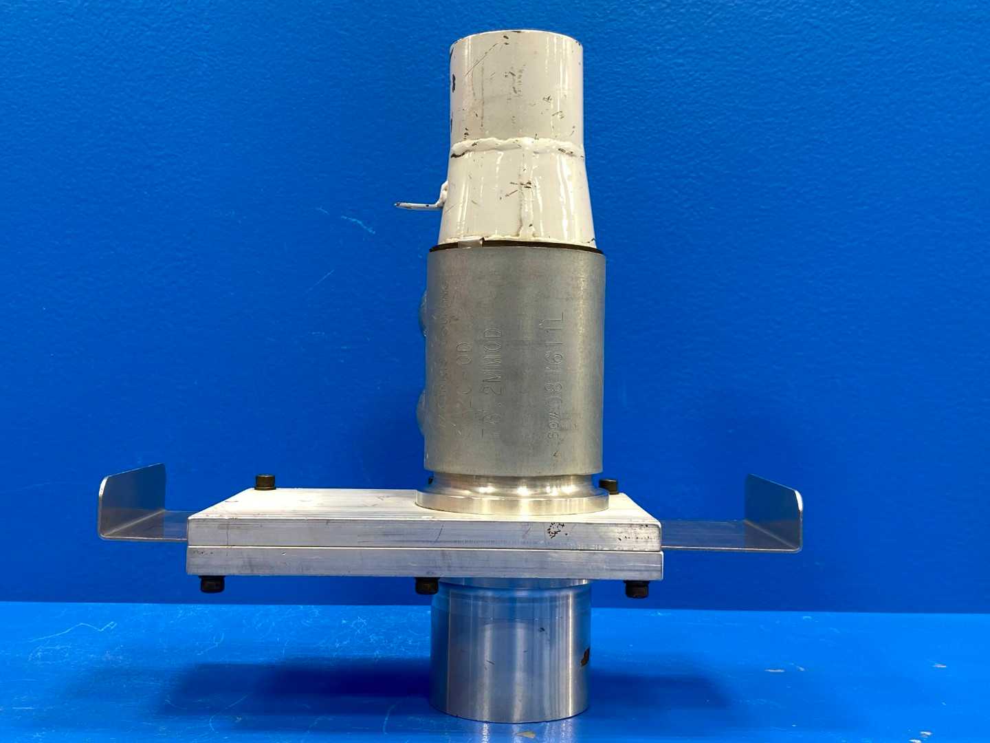 Morris 3-2C-OD Coupling