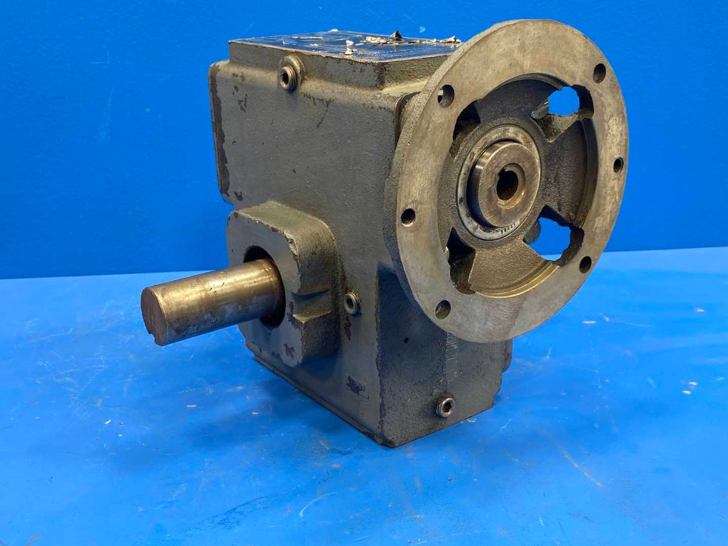 WinMaster 930MWT Winsmith D-90 Type SE Speed Reducer Ration 30
