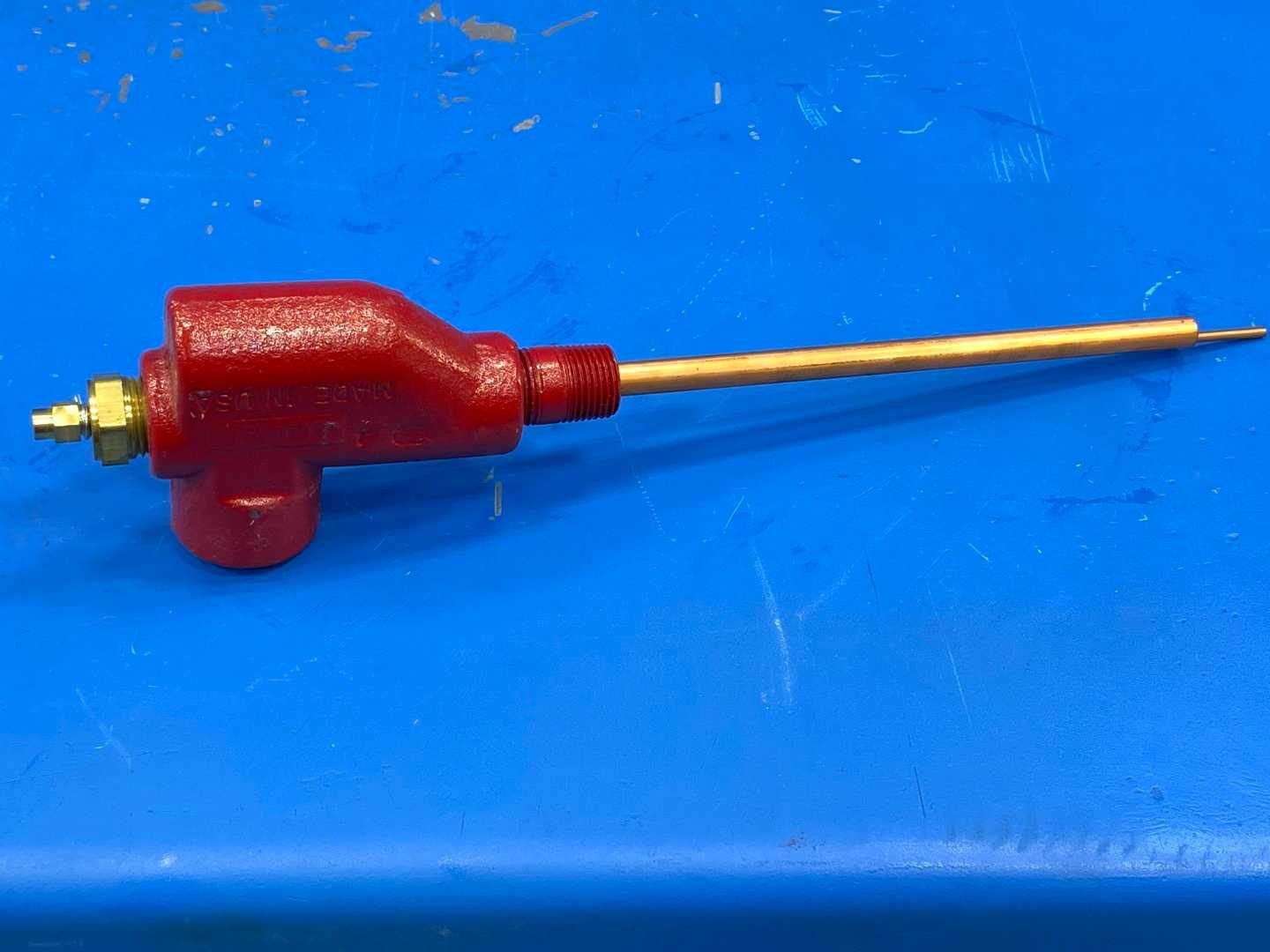 Bell & Gossett 112010 Airtrol Tank Fittings ATF 12 Fitting 1/2"