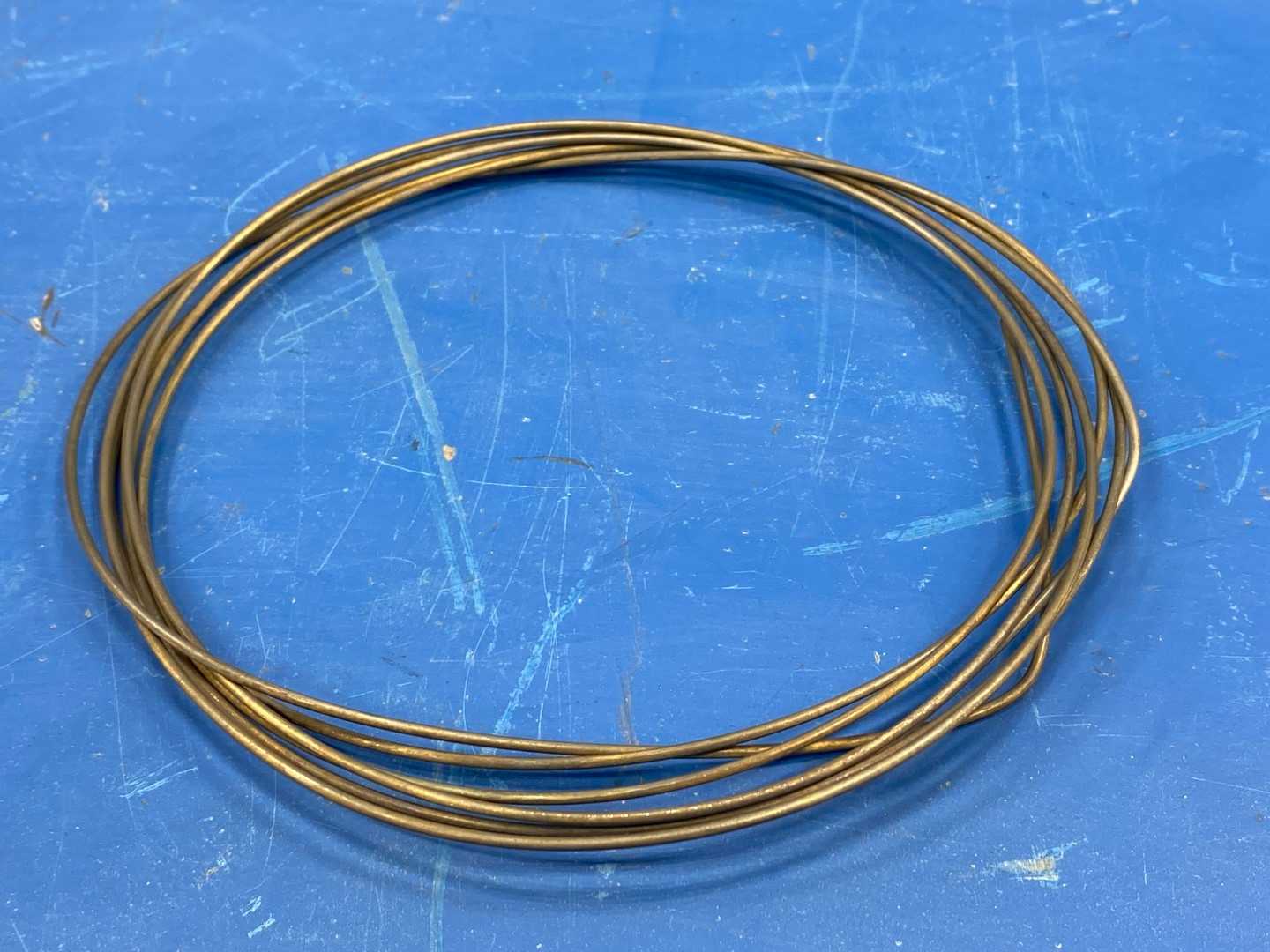 Ipsen International inc CB20483-SP ELEM MAIN STRIP KIT MOLY HARDWARE