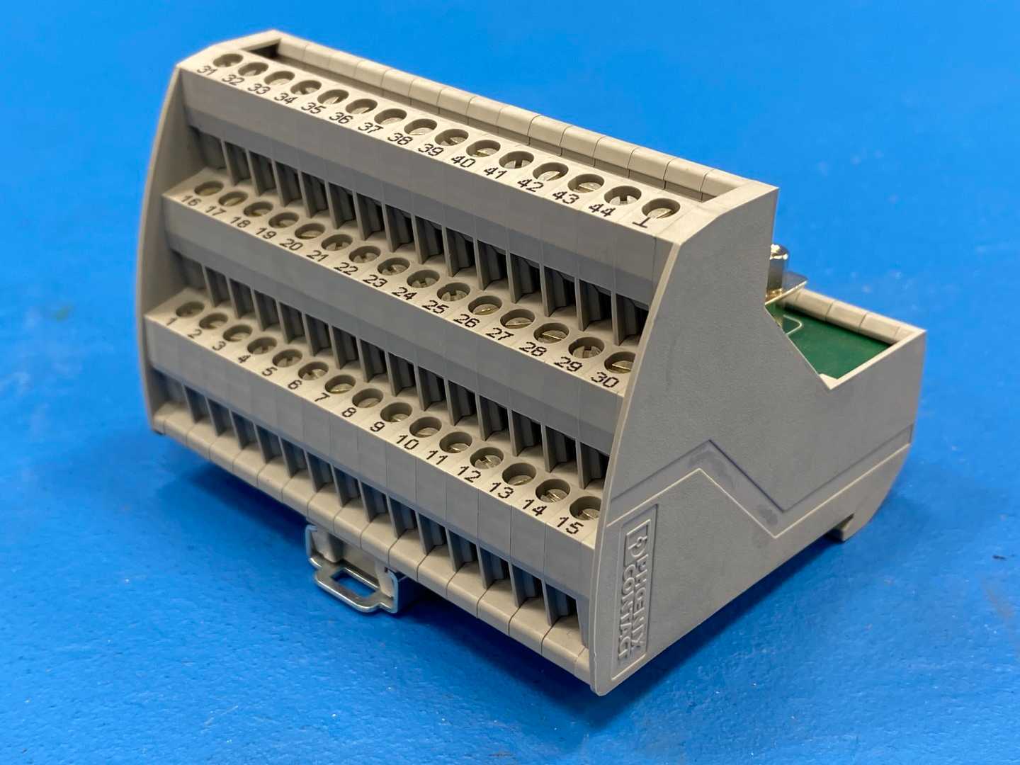 Phoenix Contact VIP-3/SC-HD44SUB/F VARIOFACE Module