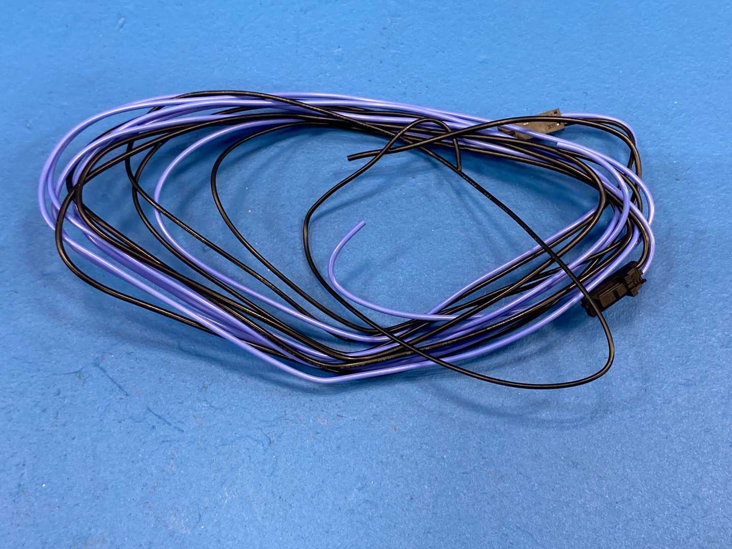 Galil Motion Controls DMC-30011 Power cable PWRCBL-30011