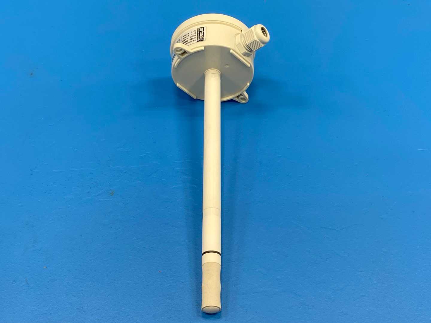 Rotronic Instrument Corp HF320-DB6XX1XX Digital Transmitter for Humidity & Temperature Duct Mount