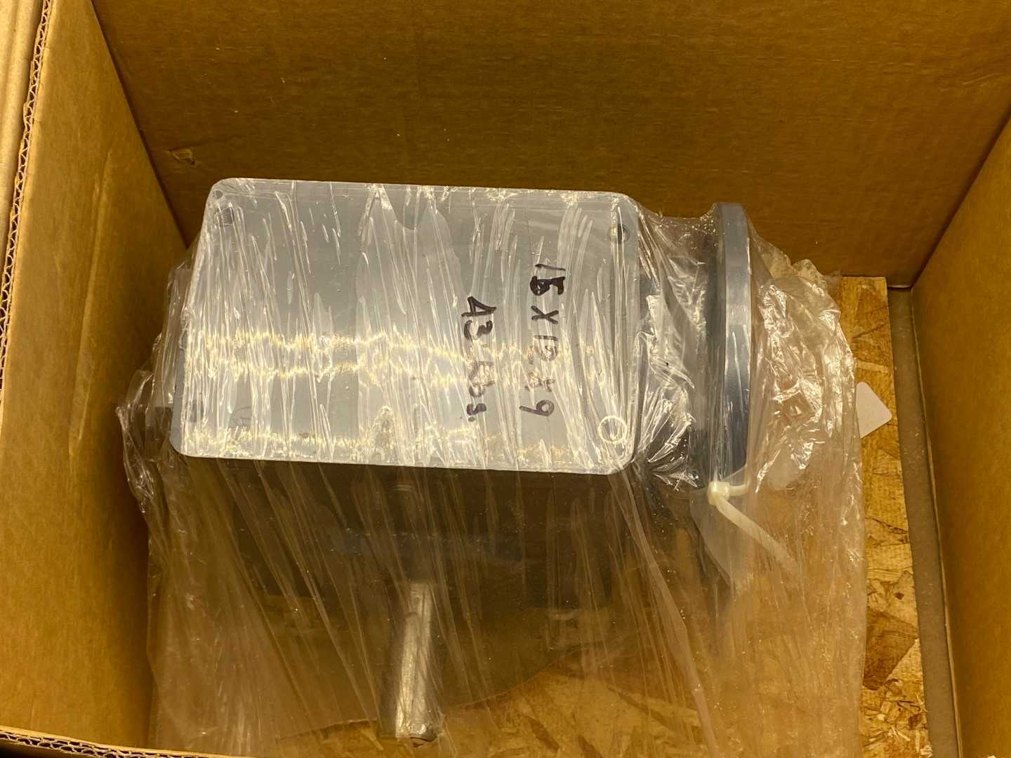 Morse 262Q56L60 0.91 HP 1359 In-Lbs 1:60 Ratio Raider Plus Gear Reducer Motor