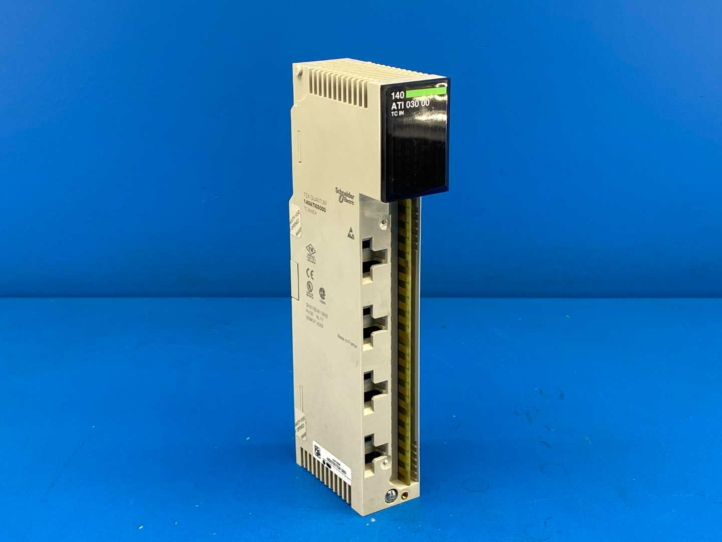 Schneider Electric 140ATI03000 Modicon Input Module