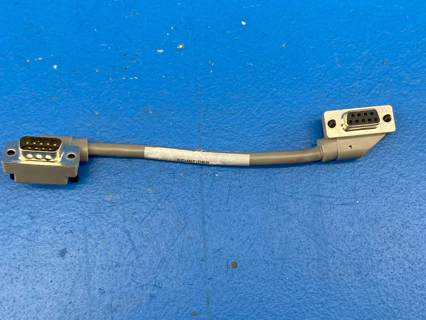 Schneider Electric 170MCI00700 Interbus CBL ASSY 11 CM L