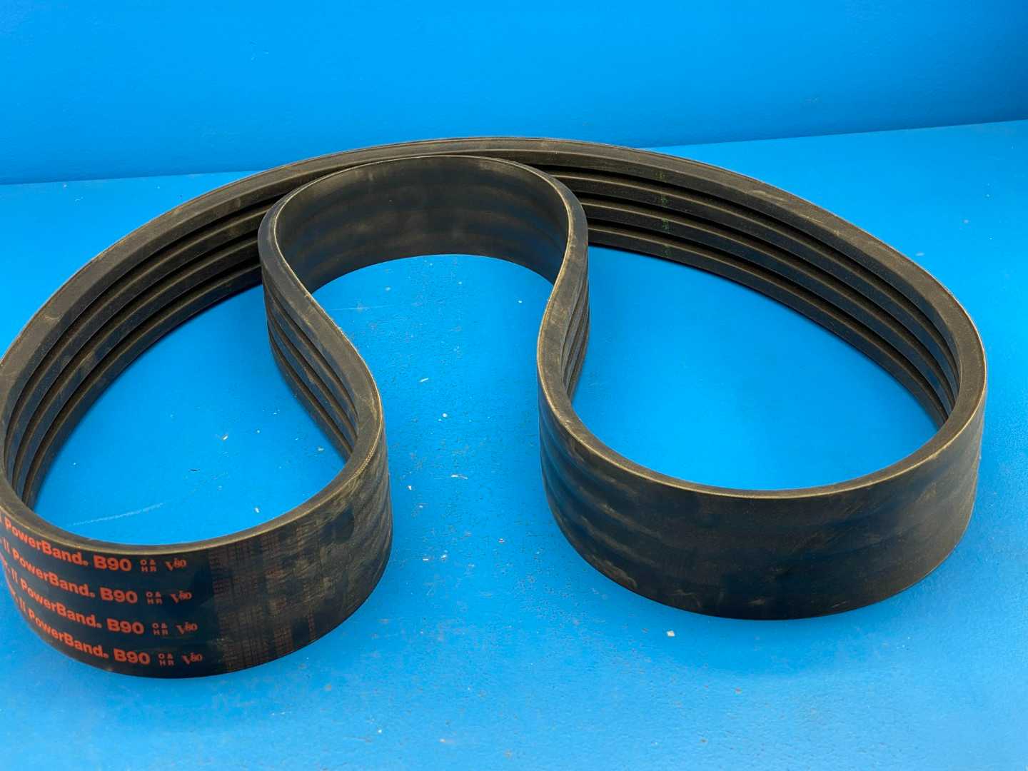 Gates B90 Hi-Power II Power Band