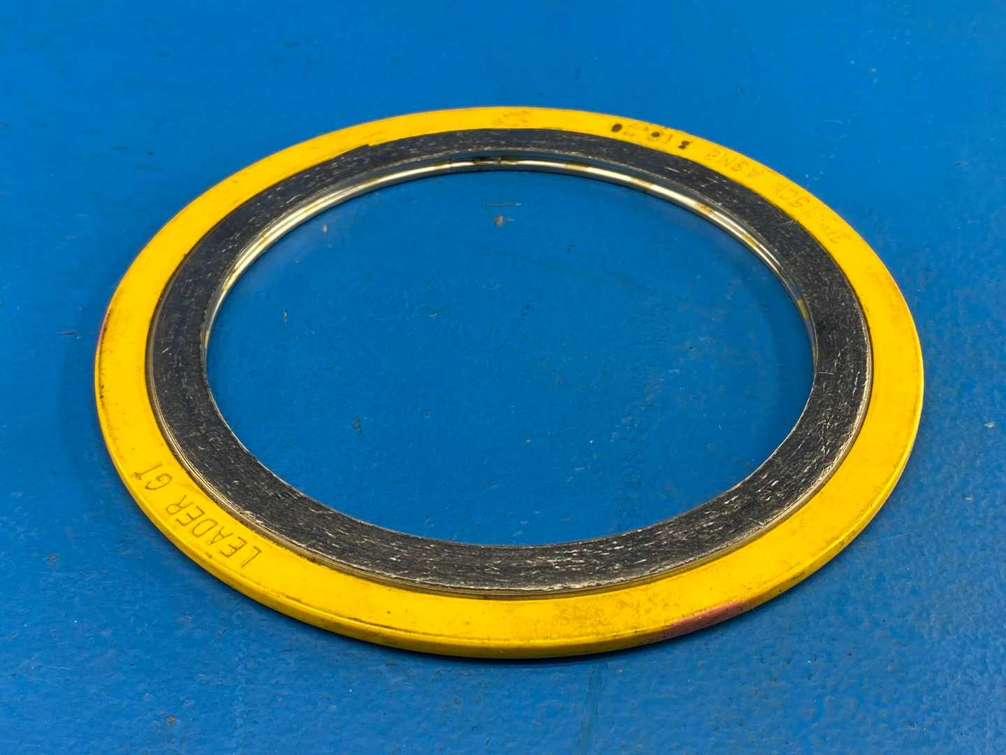 Leader B16.20 GASKET ASME