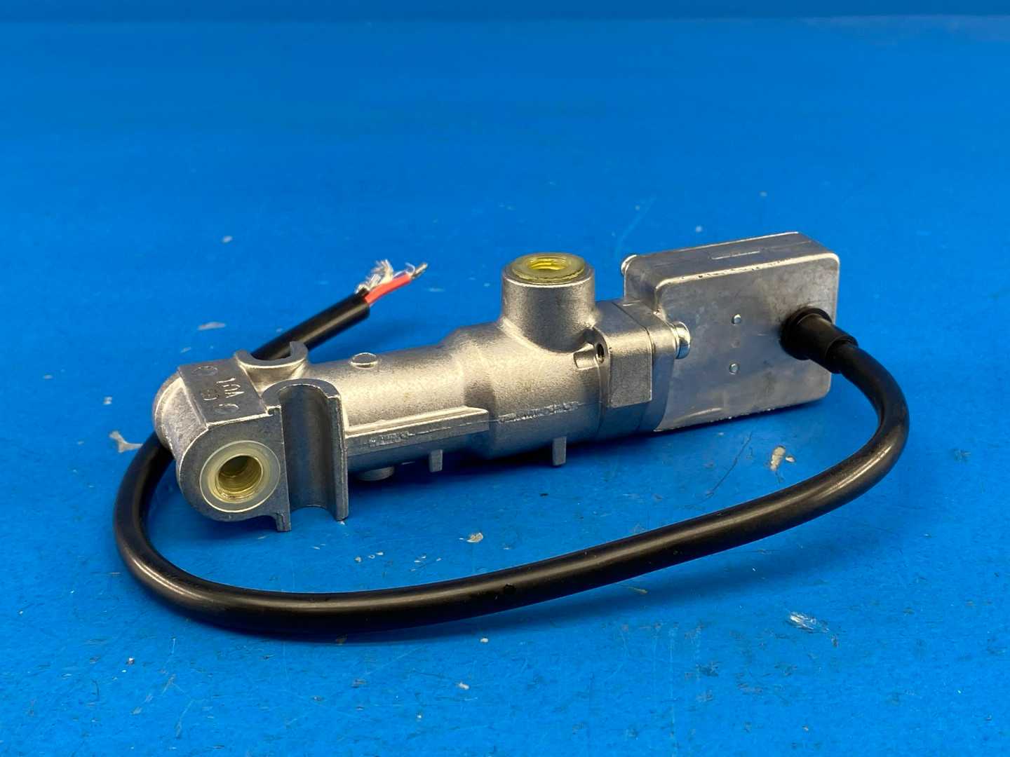 Lube MGLA-10 MGLA-10A Pressure switch grease discharge detector