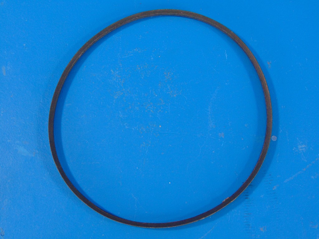 V BELT  M52