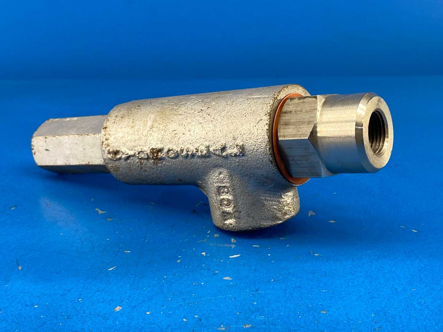 Hydro-Seal PL20A Pressure Relief Valve