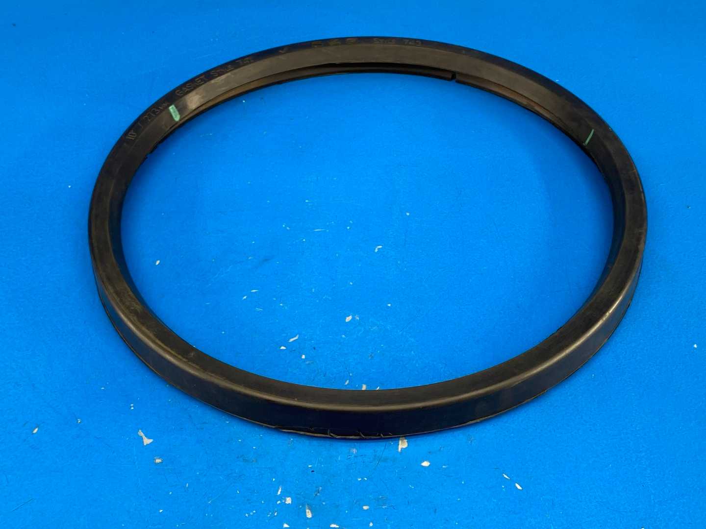 Victaulic Style 741 Gasket , 743, 10" (273mm) 743 Precision Sealing Gasket