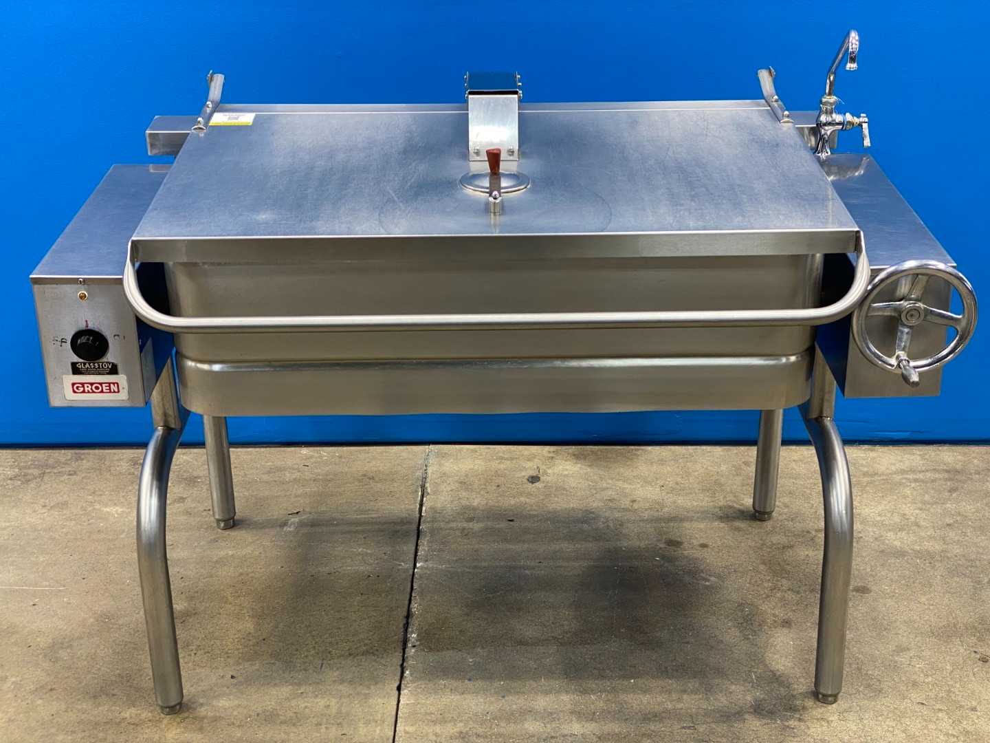 Restaurant & Food Service