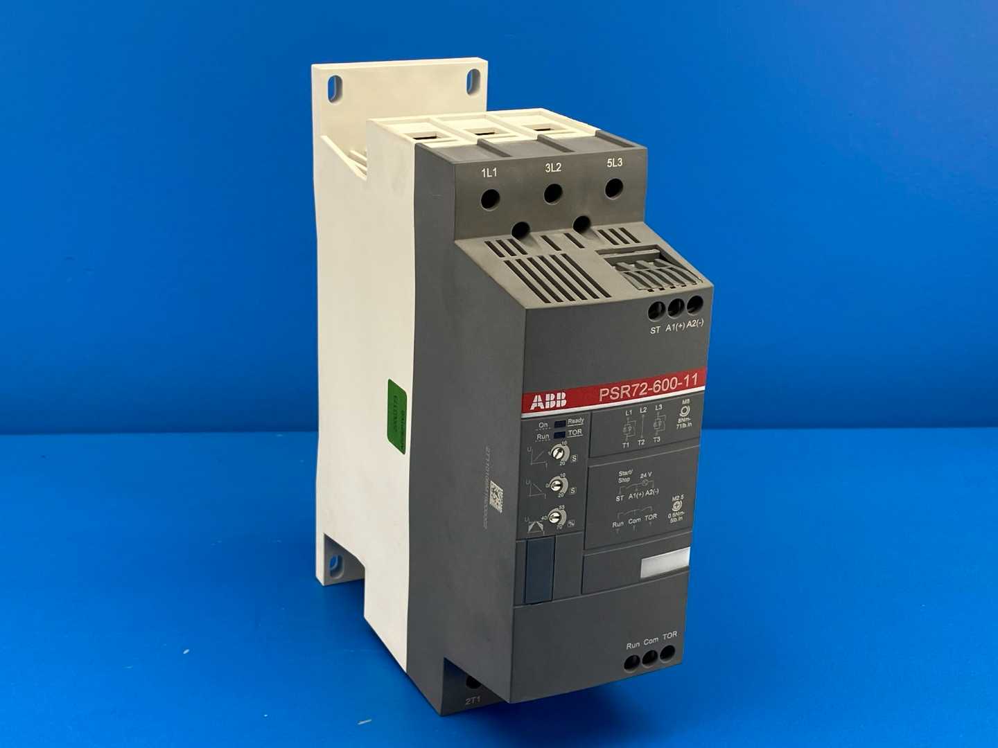 Automation & Robotics	